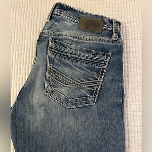 BKE “Jake” jeans